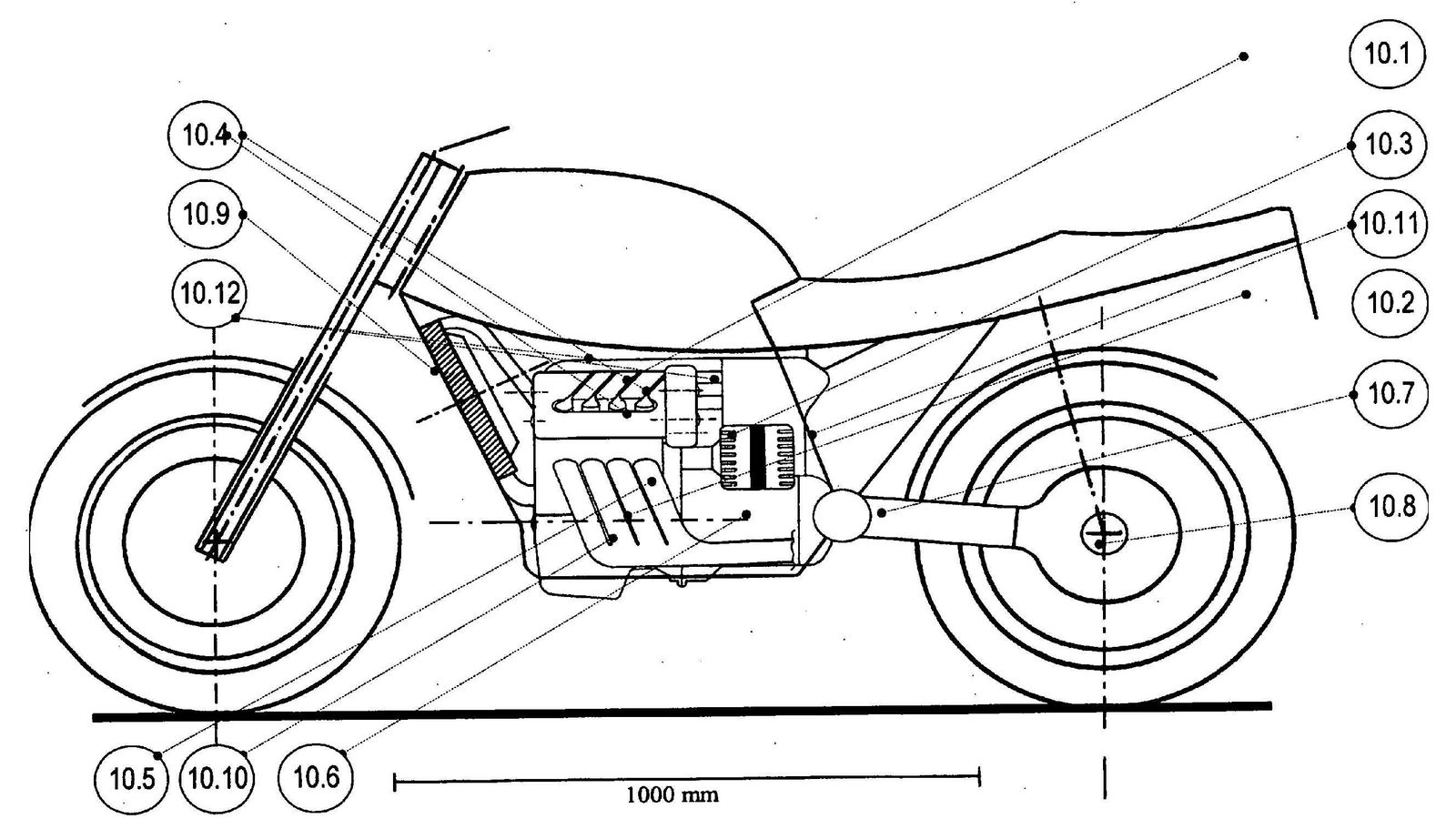 Horex – is the crazy VR6 just a start?