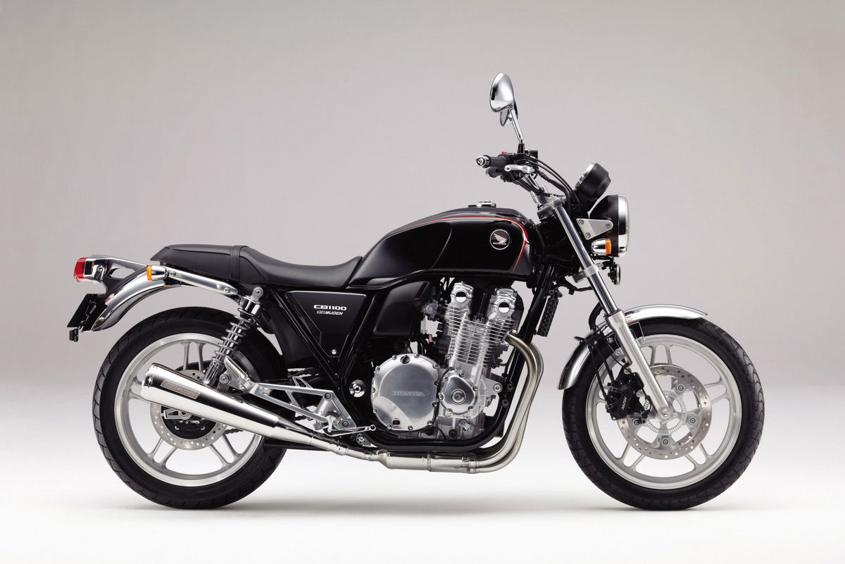Horex – is the crazy VR6 just a start?