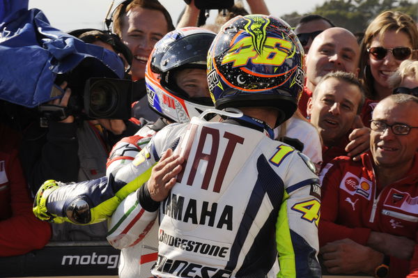 MotoGP Grid Girls Gallery - Phillip Island