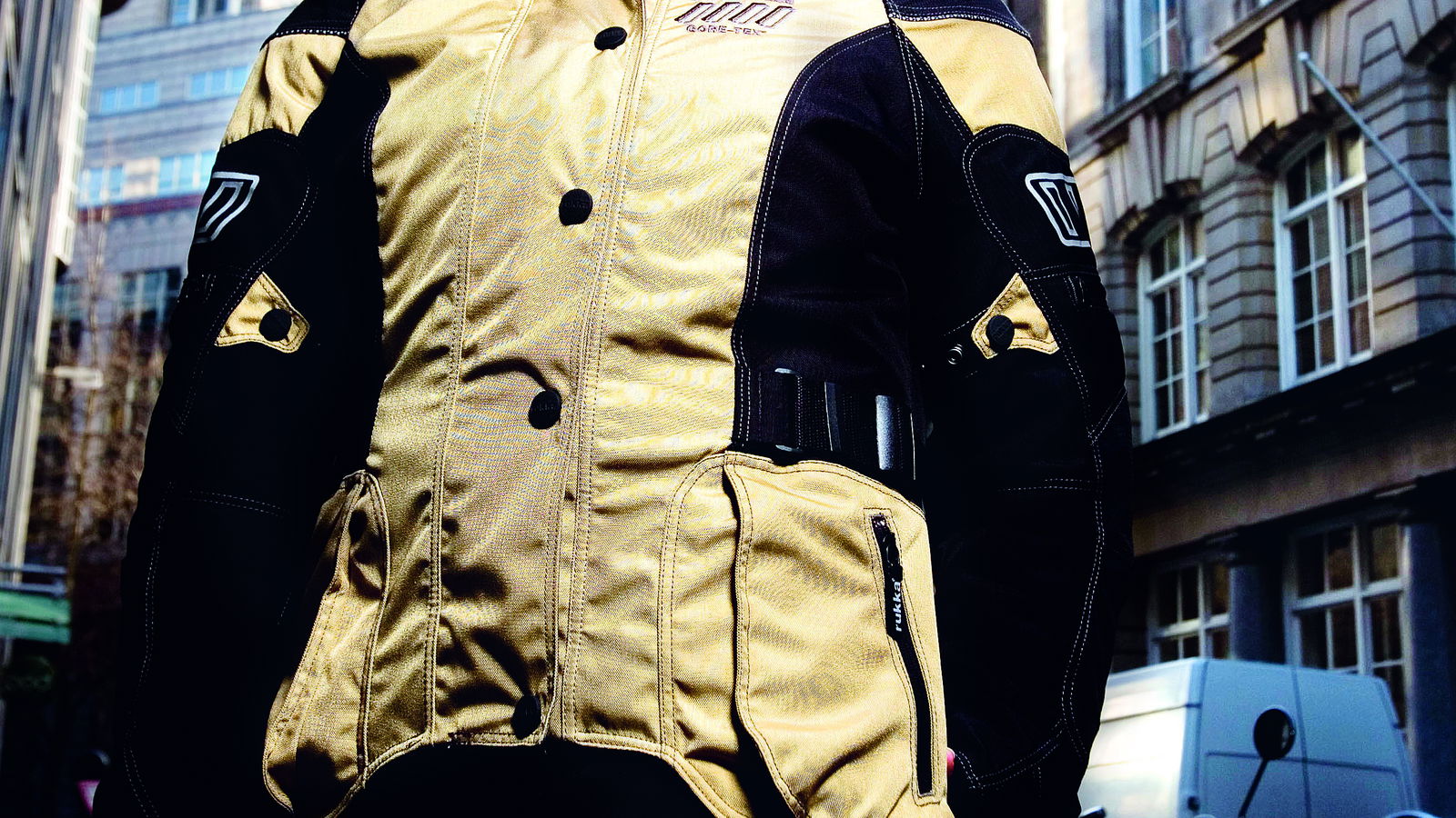 Rukka Mia Jacket
