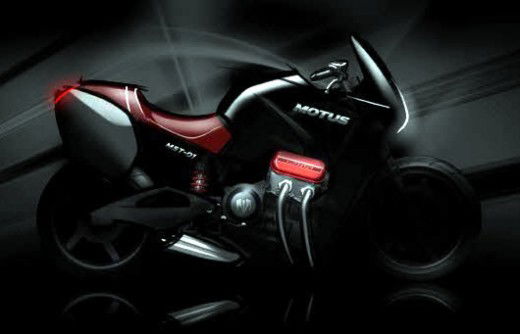 Diesel Moto Guzzi?