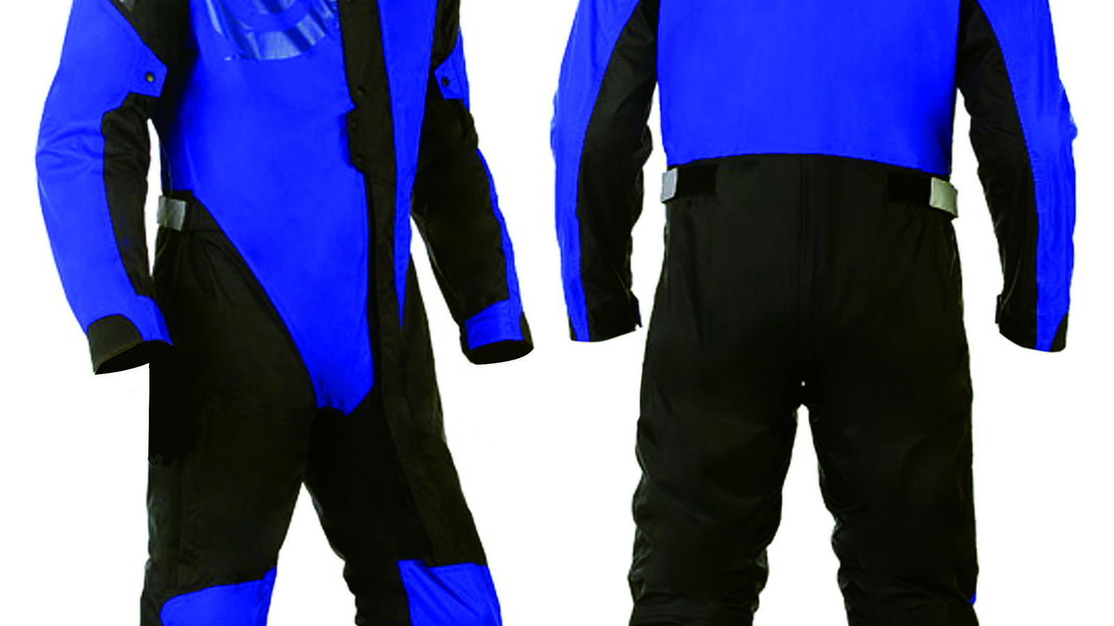 Showcase: Visordown's Top 5 waterproof suits