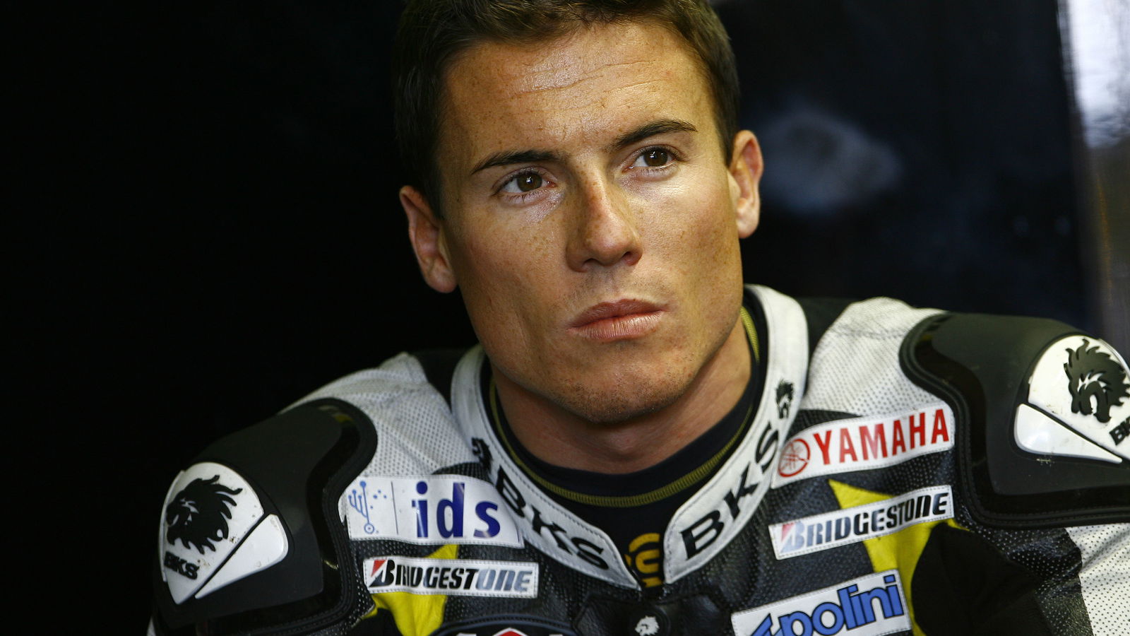 Toseland 'favourite' for Rossi MotoGP ride