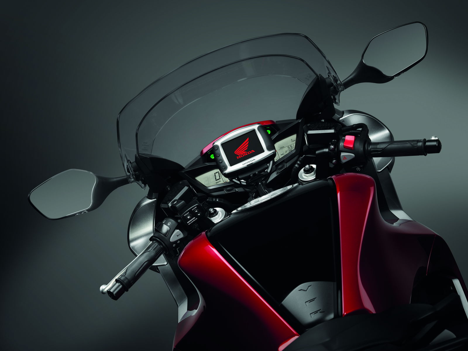 First Look: Honda EV-Cub 2WD