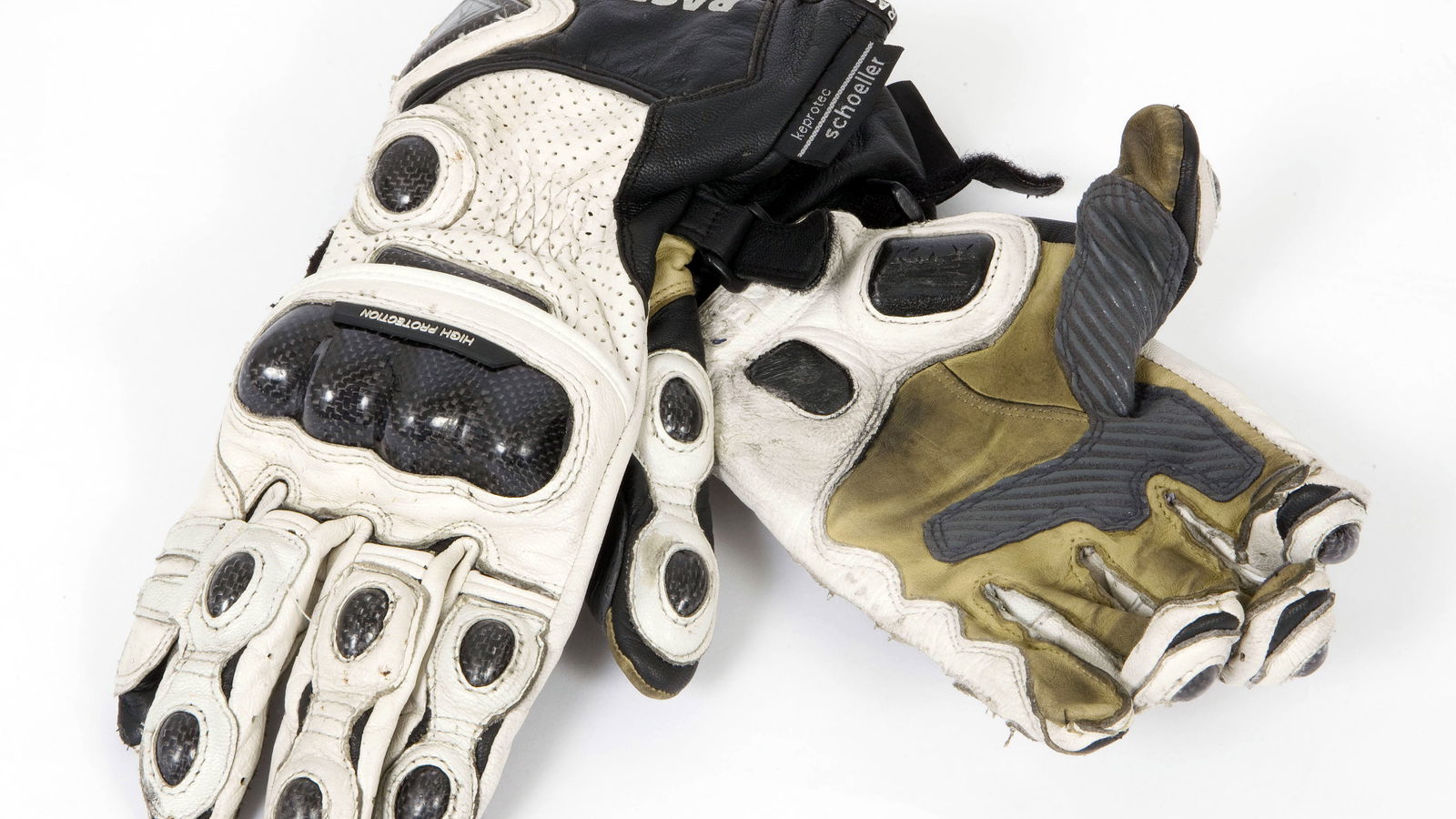 Used Review: Racer High Racer gloves