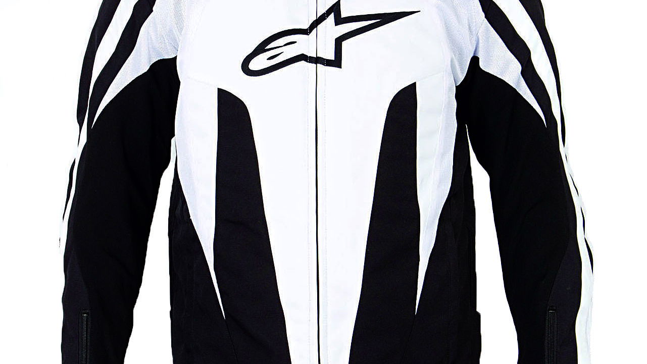 Showcase: Visordown's Top 11 Textile jackets