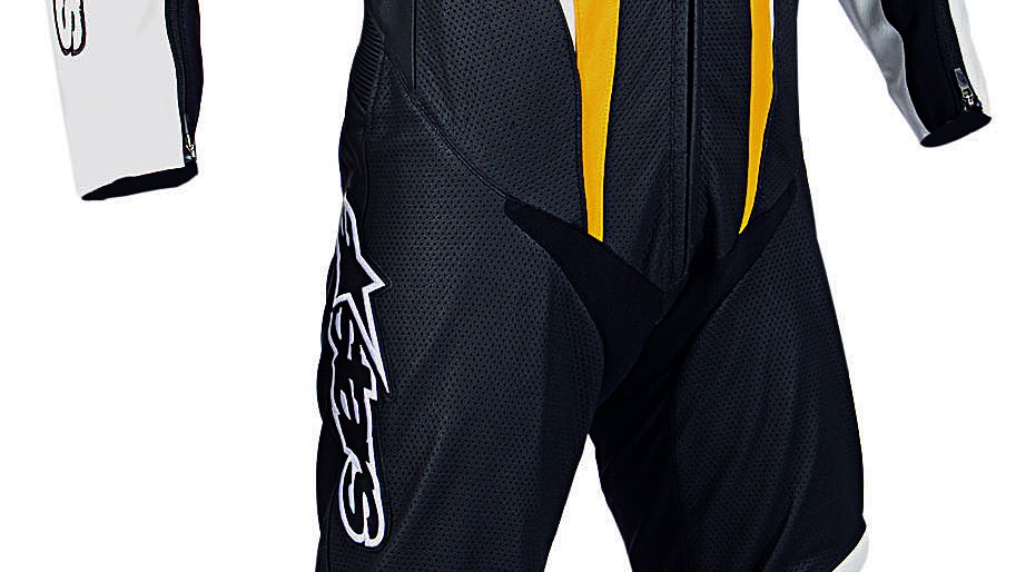 Showcase: Visordown's Top 13 one-piece suits