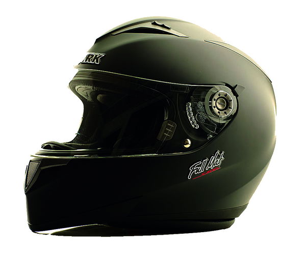 New: Shark S700 helmet