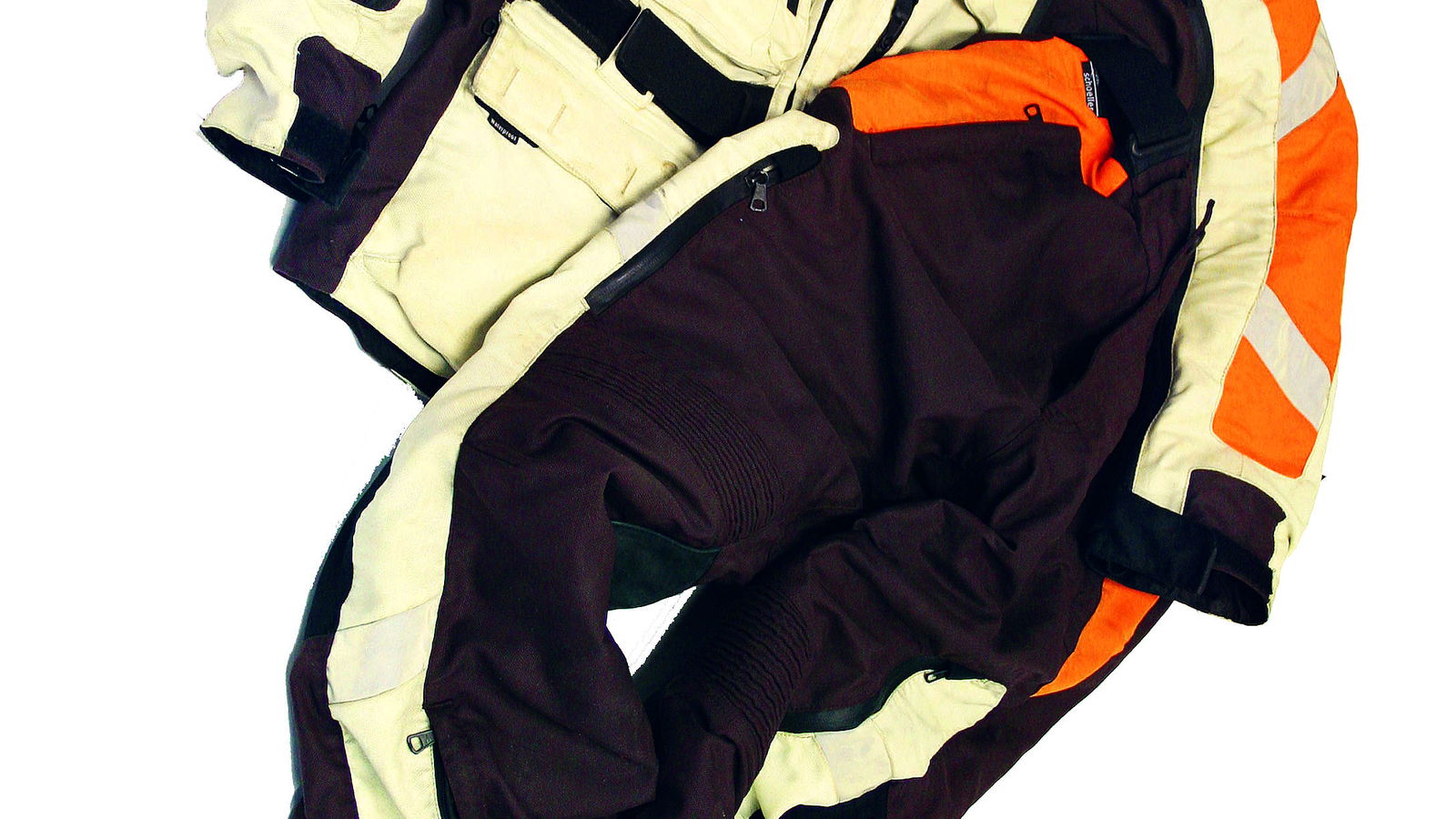 Used Review: BMW Trailguard jacket and trousers