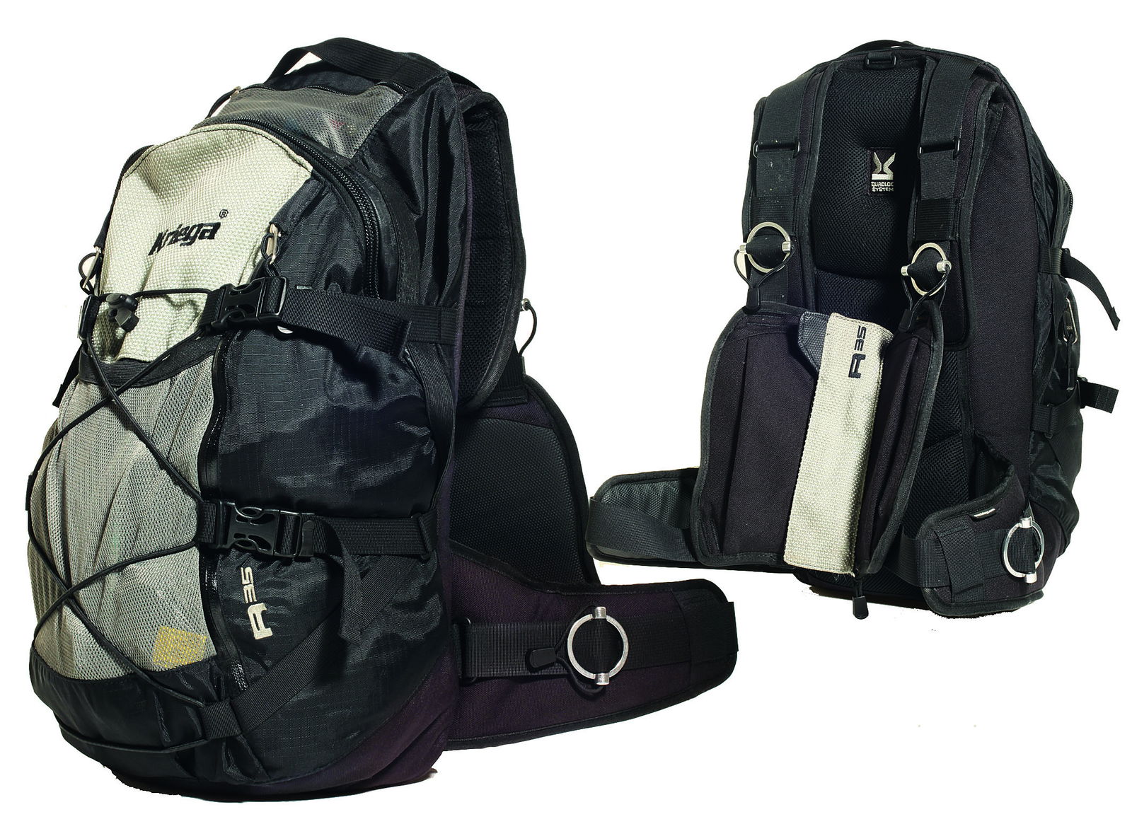 Used Review: Rev’it Silica one-piece suit