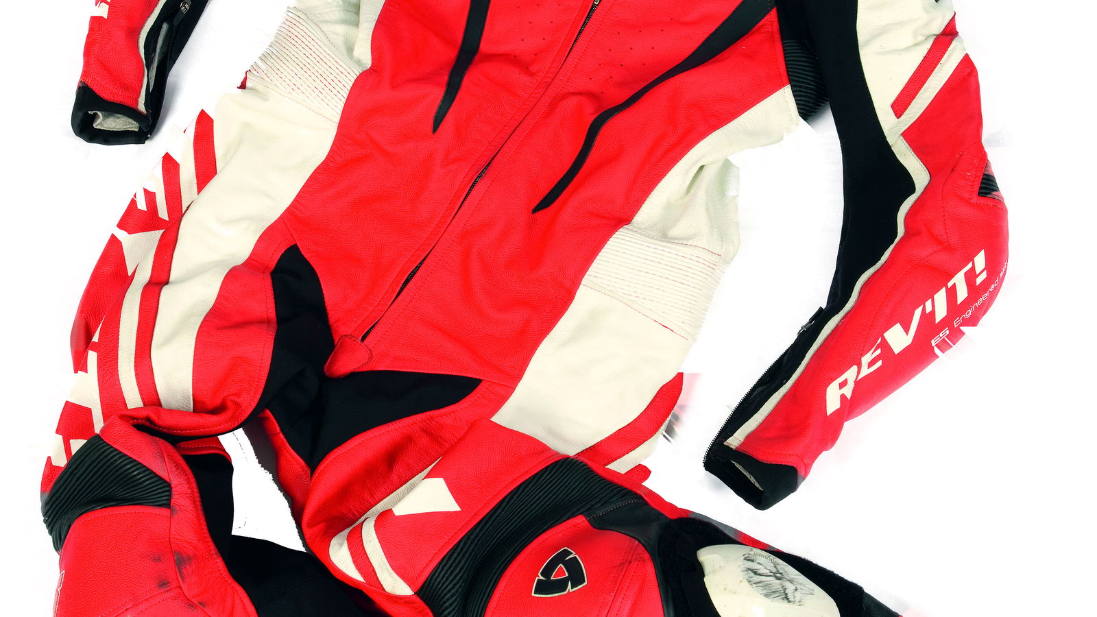 Used Review: Rev’it Silica one-piece suit