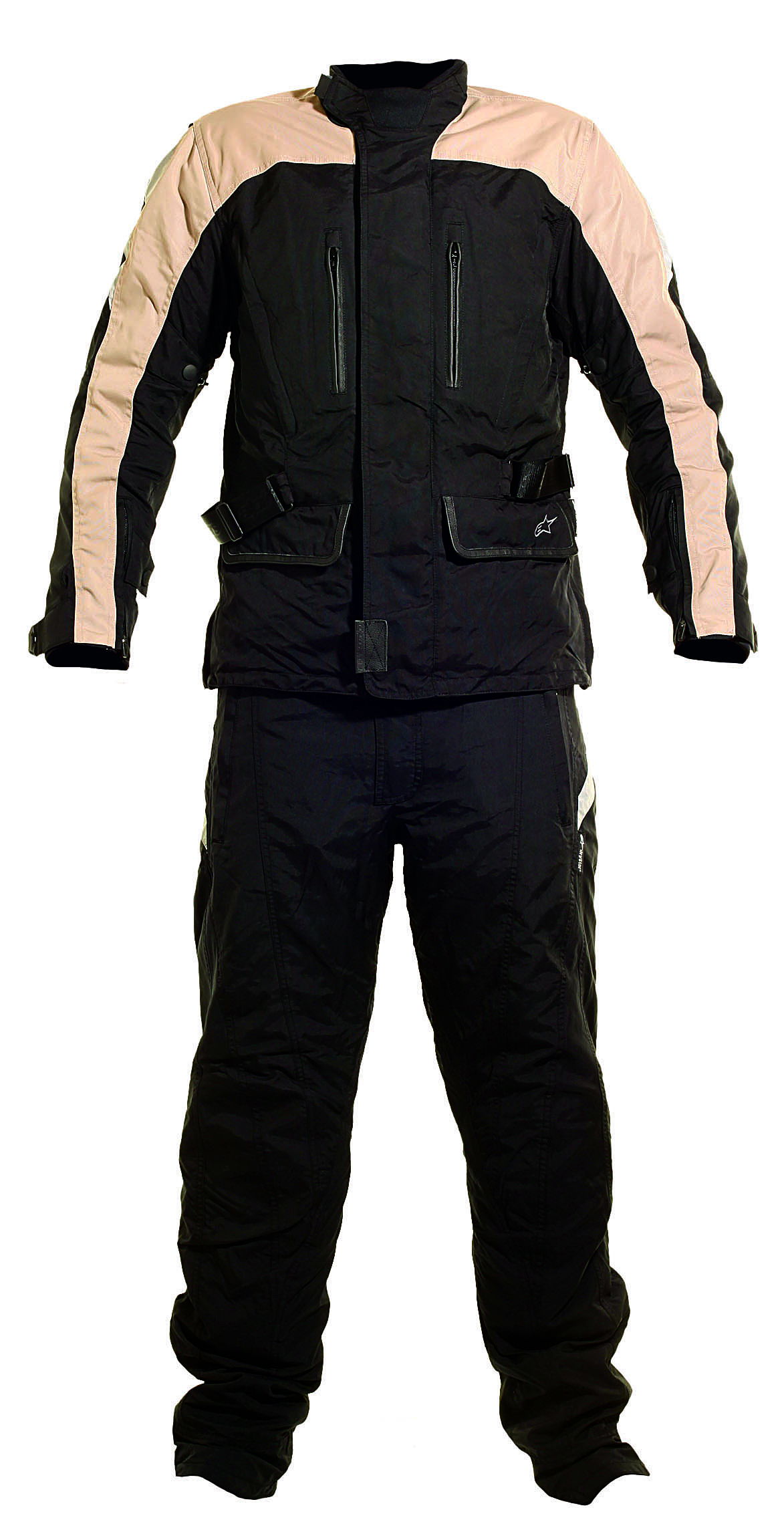 Used Review: Rev’it Silica one-piece suit