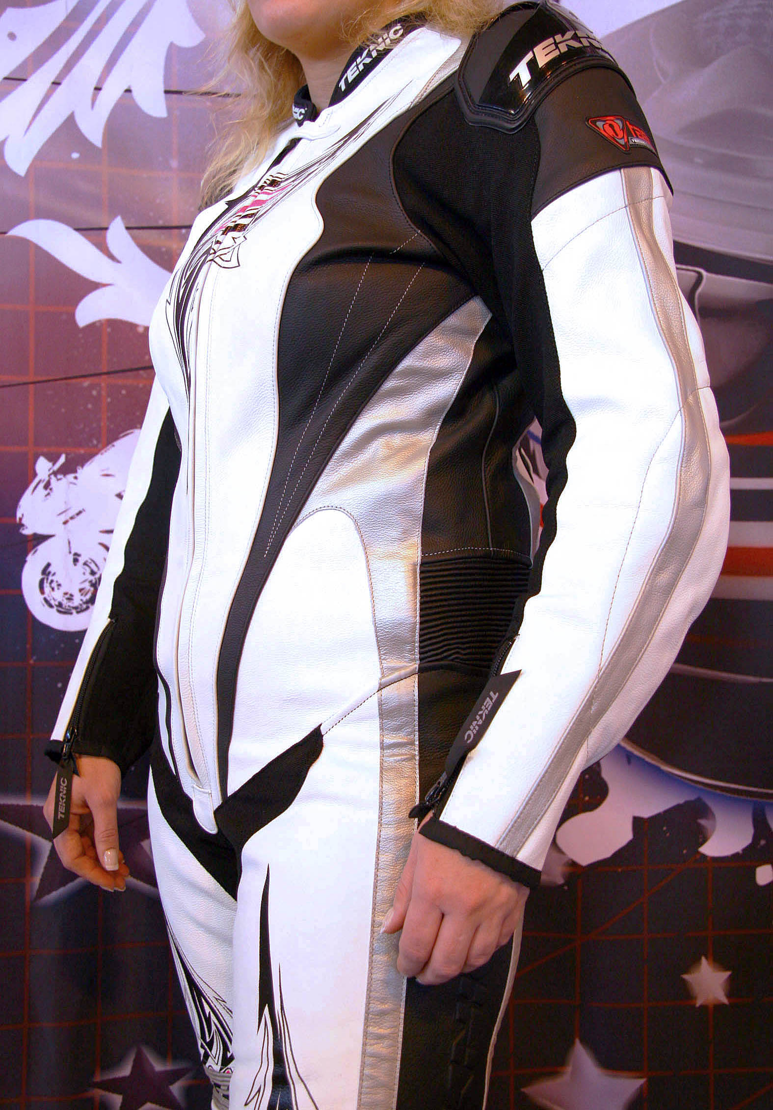 New: Arai Viper Banda