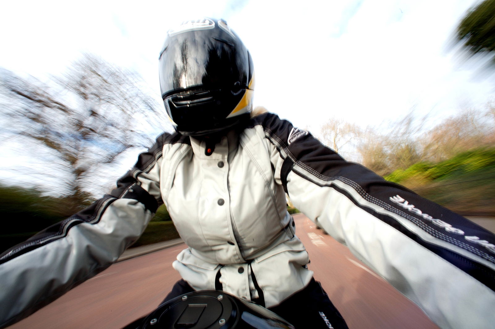 New: Alpinestars Stella SP-2 Glove 