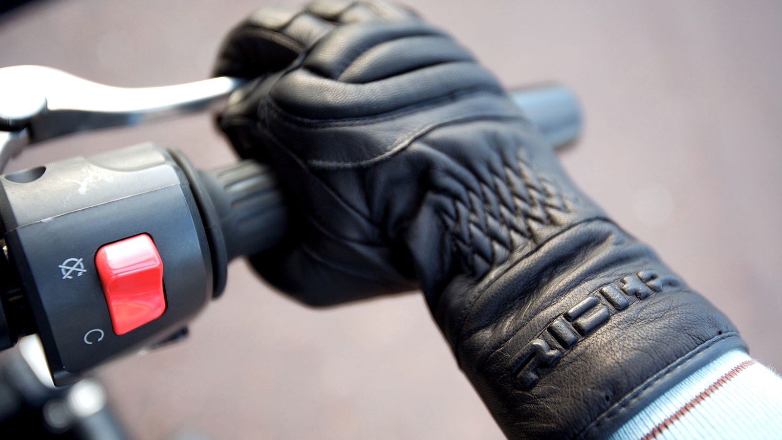 New: Richa Summer gloves