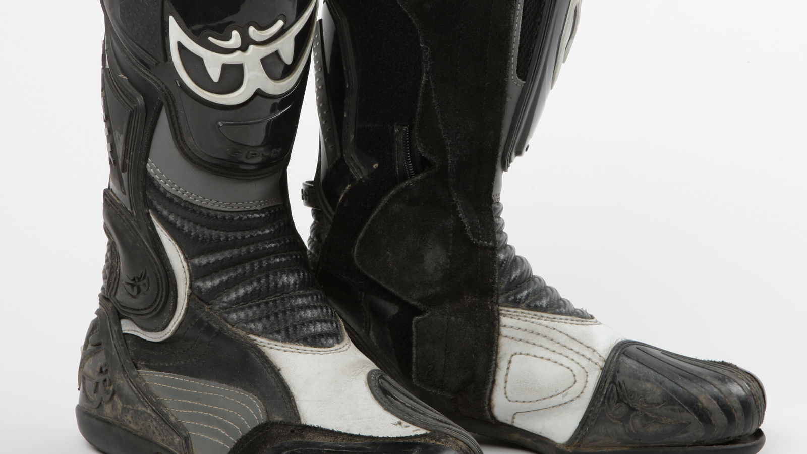 Used Review: Berik GPX boots