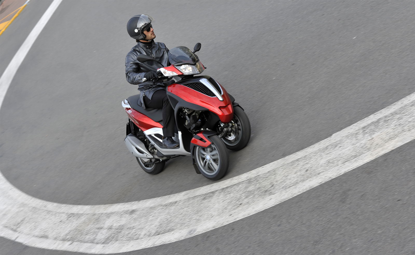 MV Agusta planning Multistrada rival?