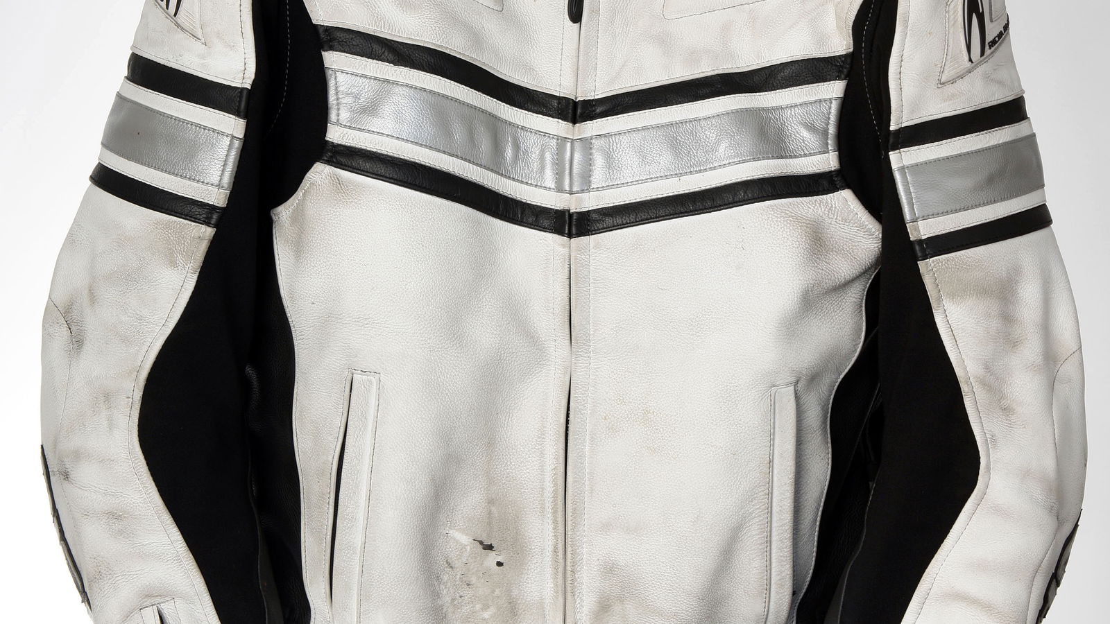 Used Review: Richa Spiker leather jacket 