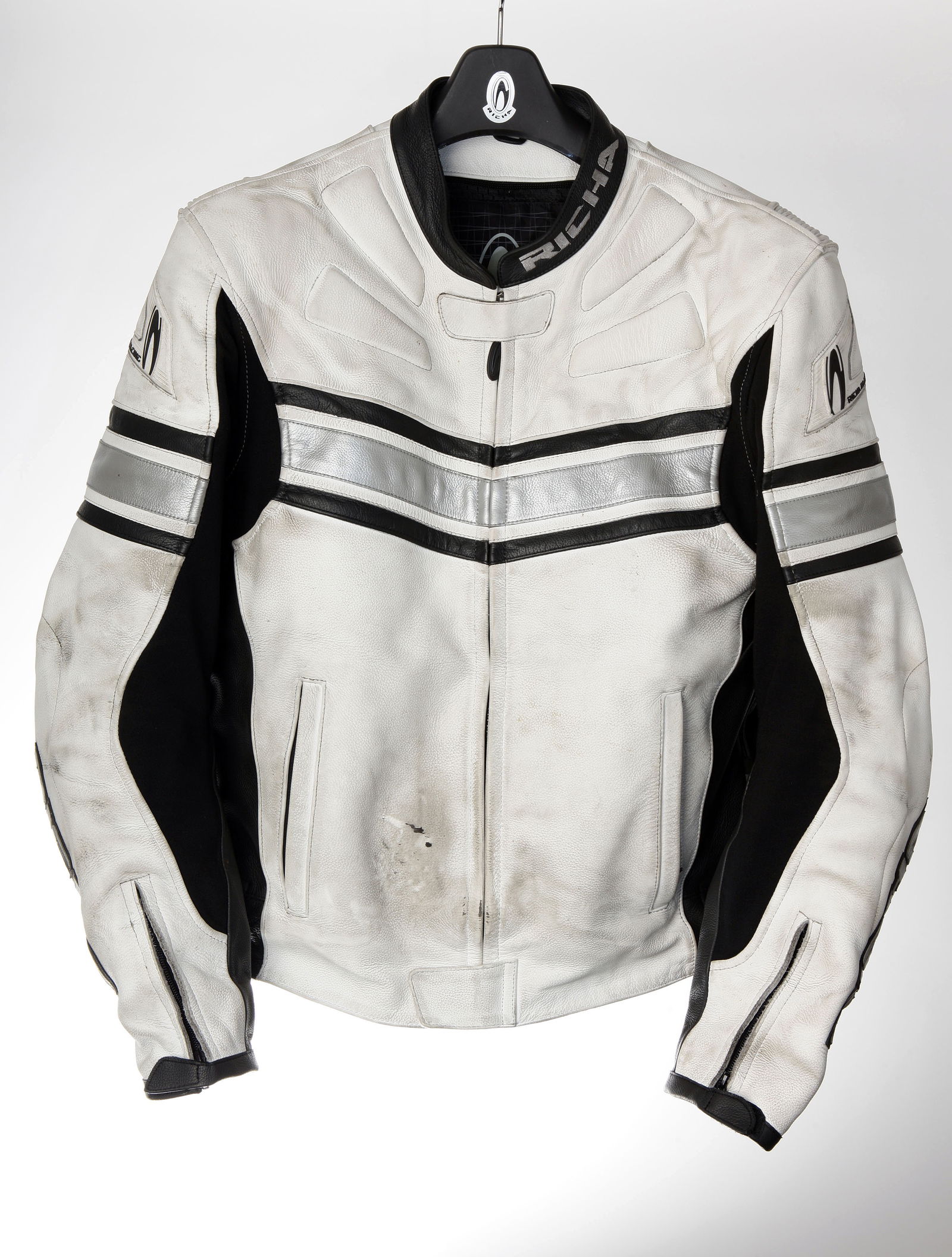 New: BMW Streetguard 2 Jacket