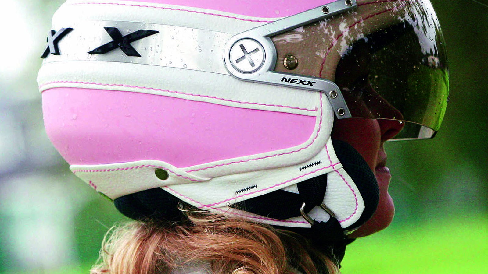 New: Nexx Ice X60 helmet