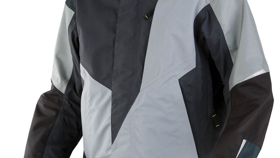 New: Klim Traverse Gore-Tex jacket