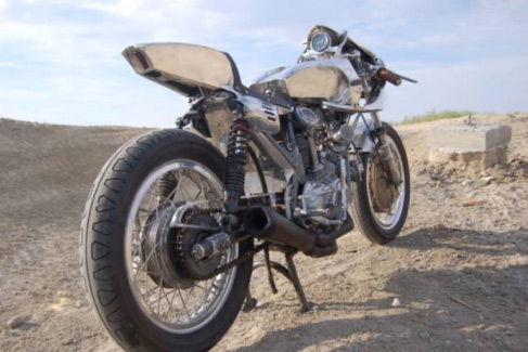VIDEO: Gruesome Australian motorcycle safety campaign 