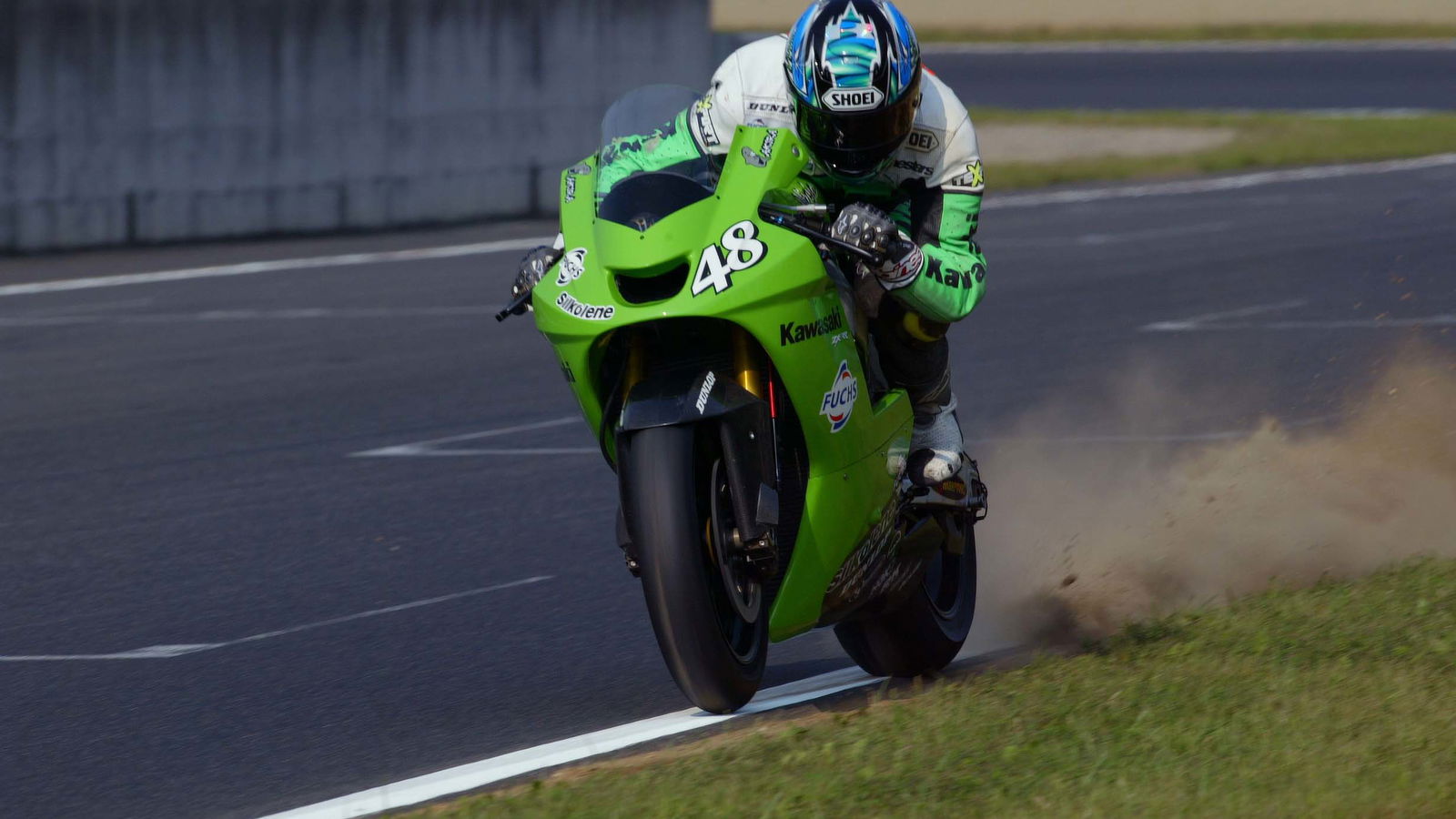 Yanagawa to replace injured Vermeulen 