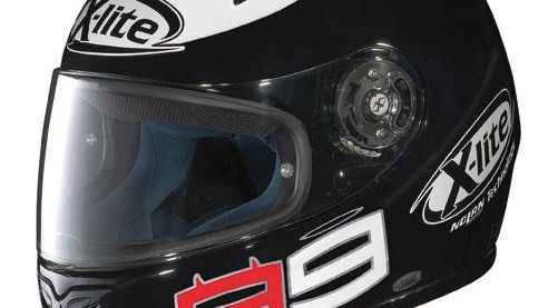 New Lorenzo lids unveiled