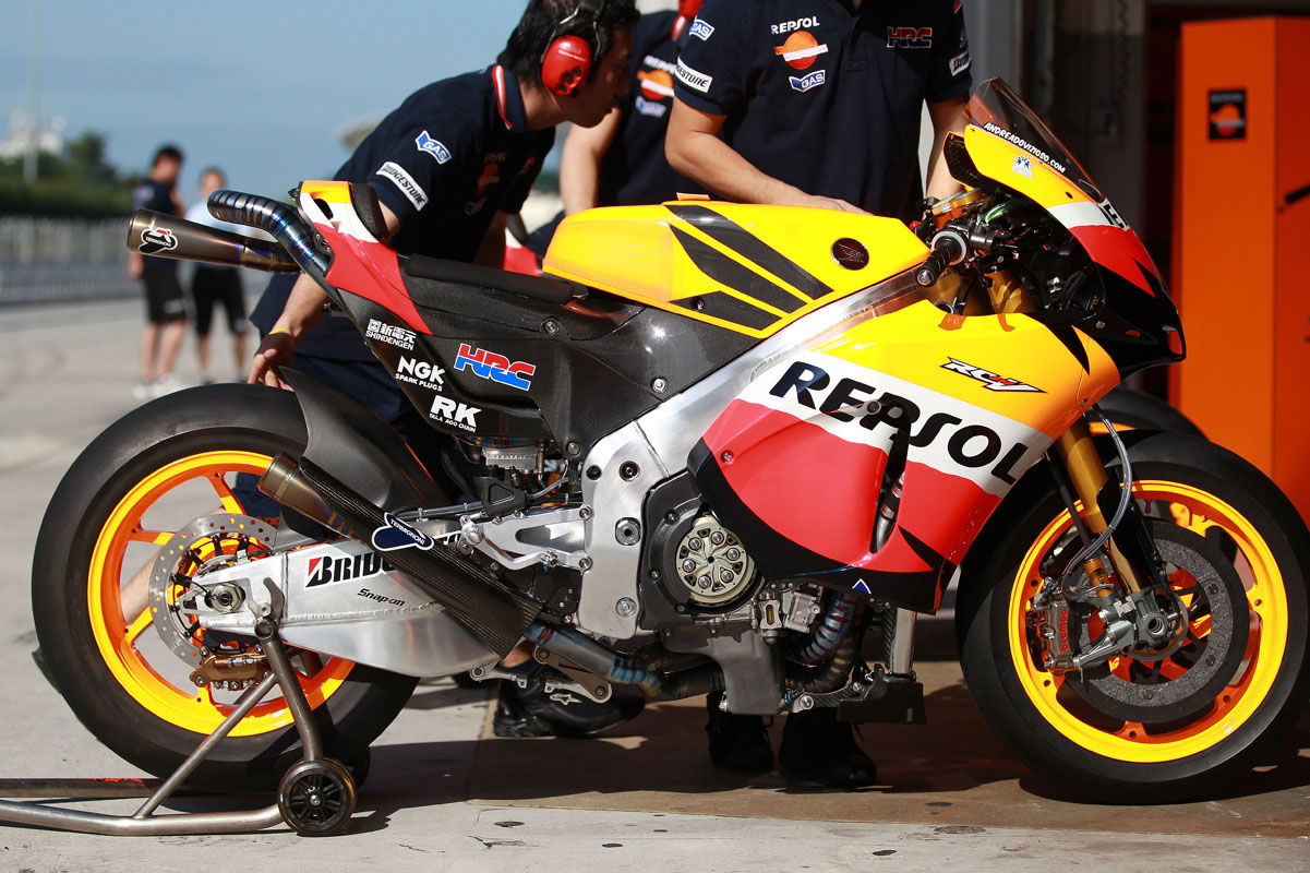 Qatar MotoGP in doubt?