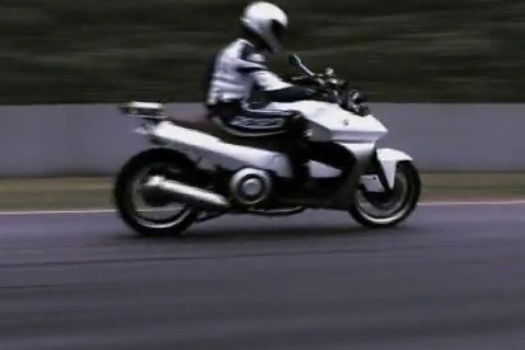Honda to cease motorcycle production in Spain