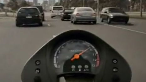 VIDEO: Australia's latest bike safety campaign