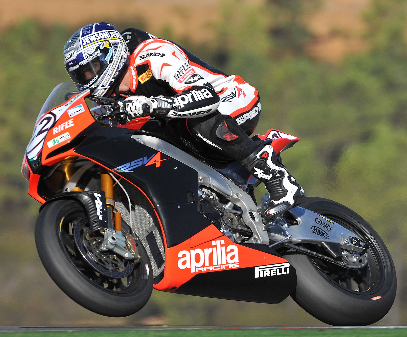 £35million Kyalami WSB race scam uncovered