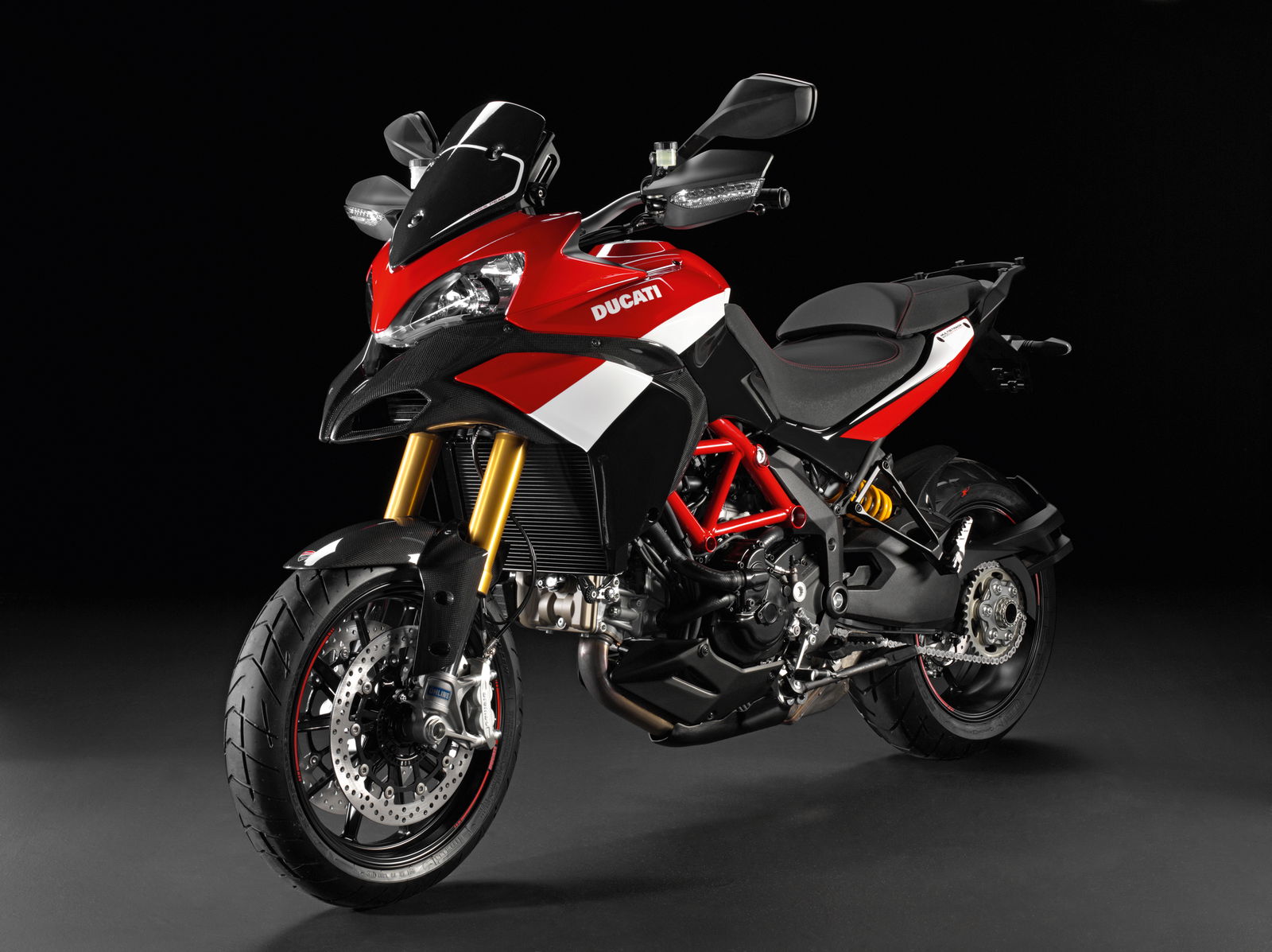 WK unveil two-stroke SM50