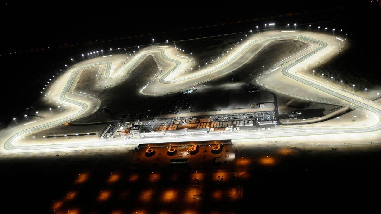 Qatar MotoGP in doubt?