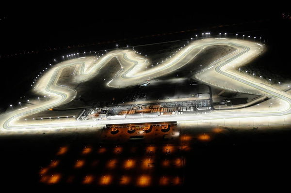 Qatar MotoGP in doubt?