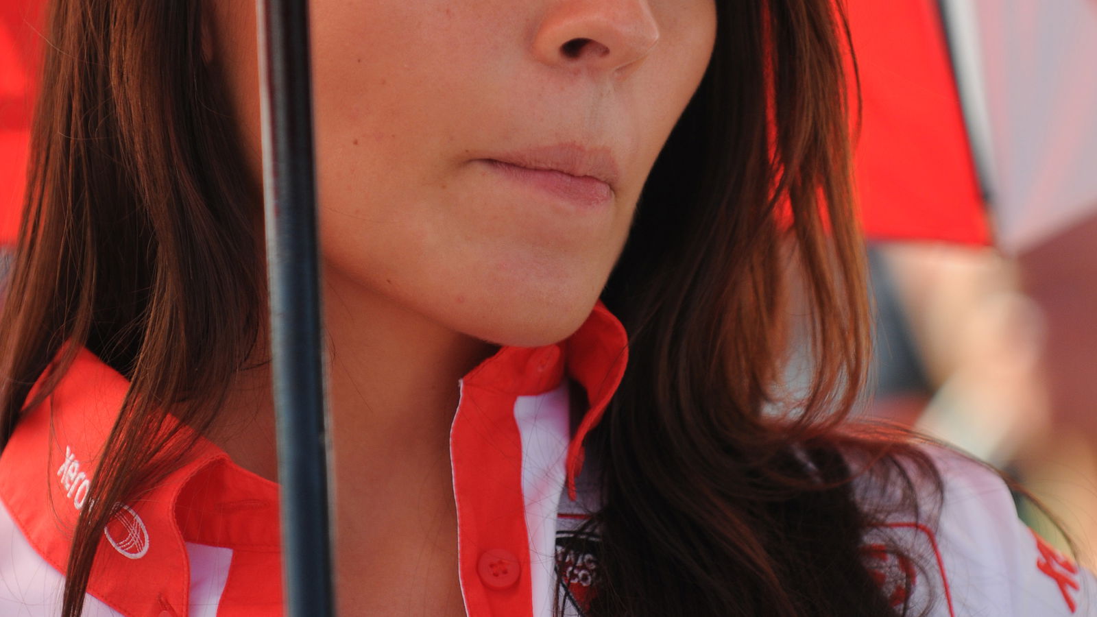 WSB: Grid Girl Gallery from Portimao, Portugal