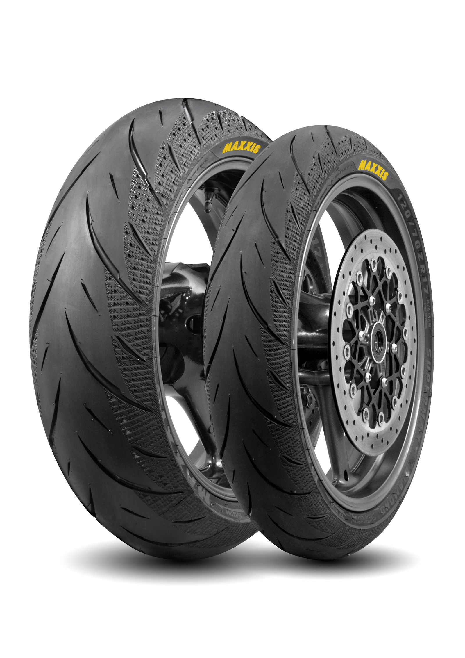 Review: Maxxis Supermaxx Diamond (Video)