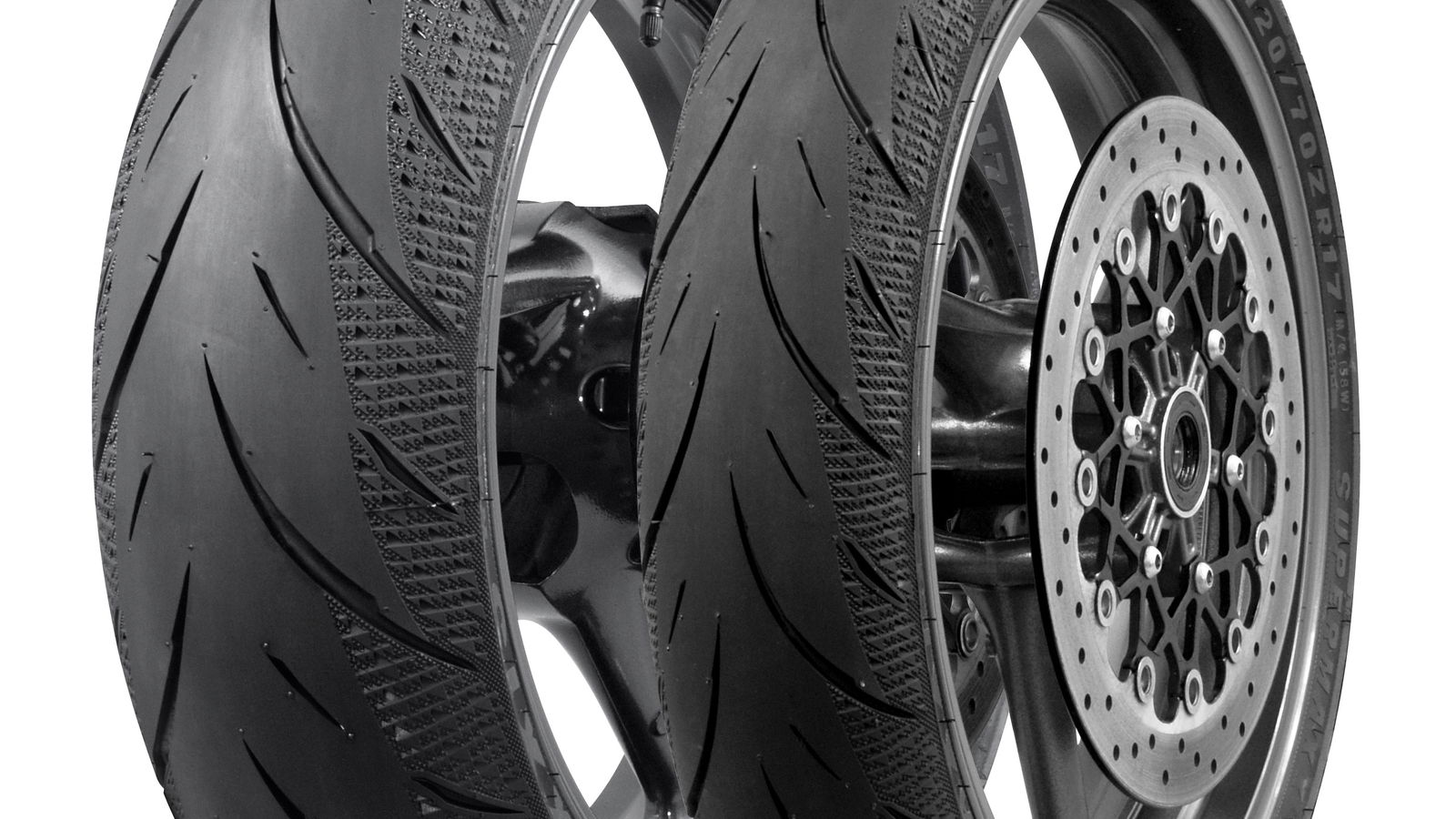 Maxxis Supermaxx Diamond road test