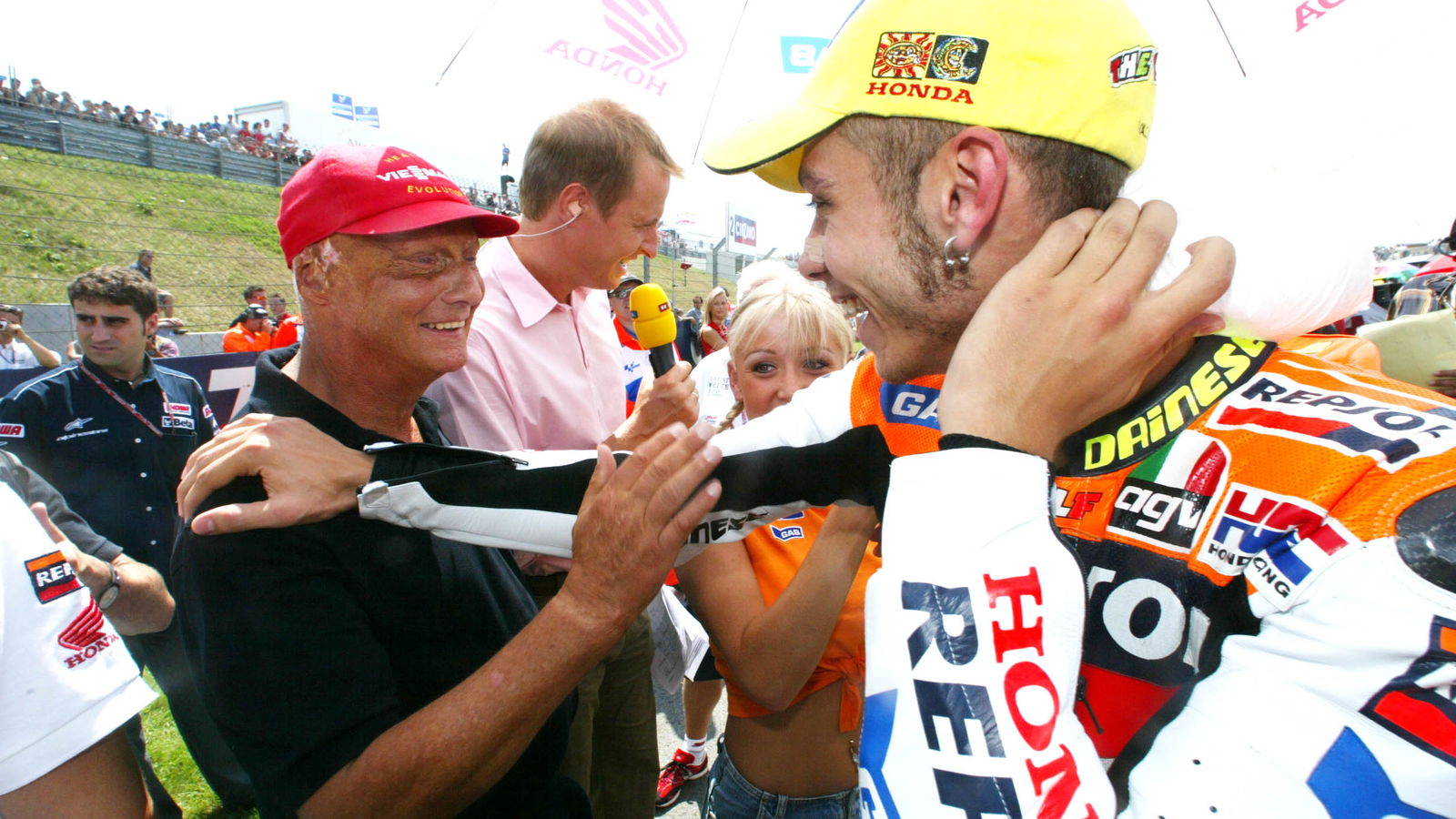 Niki Lauda