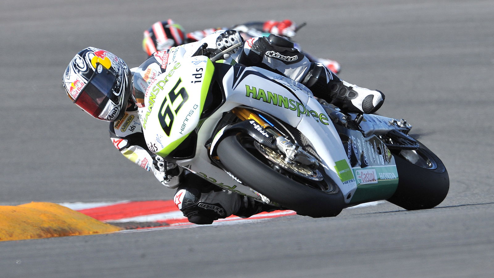 Rea to ride Stoner's MotoGP bike at Sepang