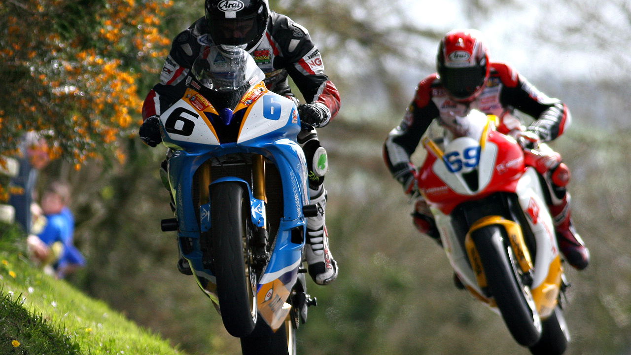 Dunlop prepares for MotoGP debut