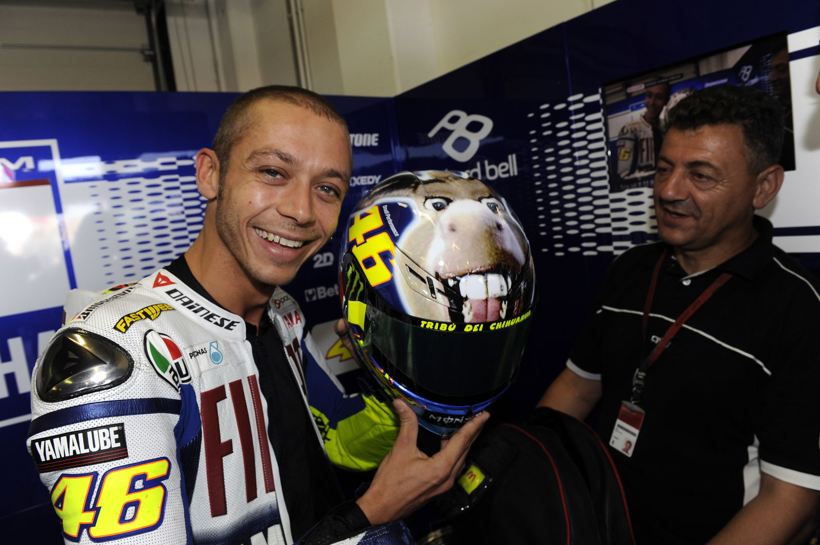 Yoshimura to do a final early GSX-R1100 exhaust run