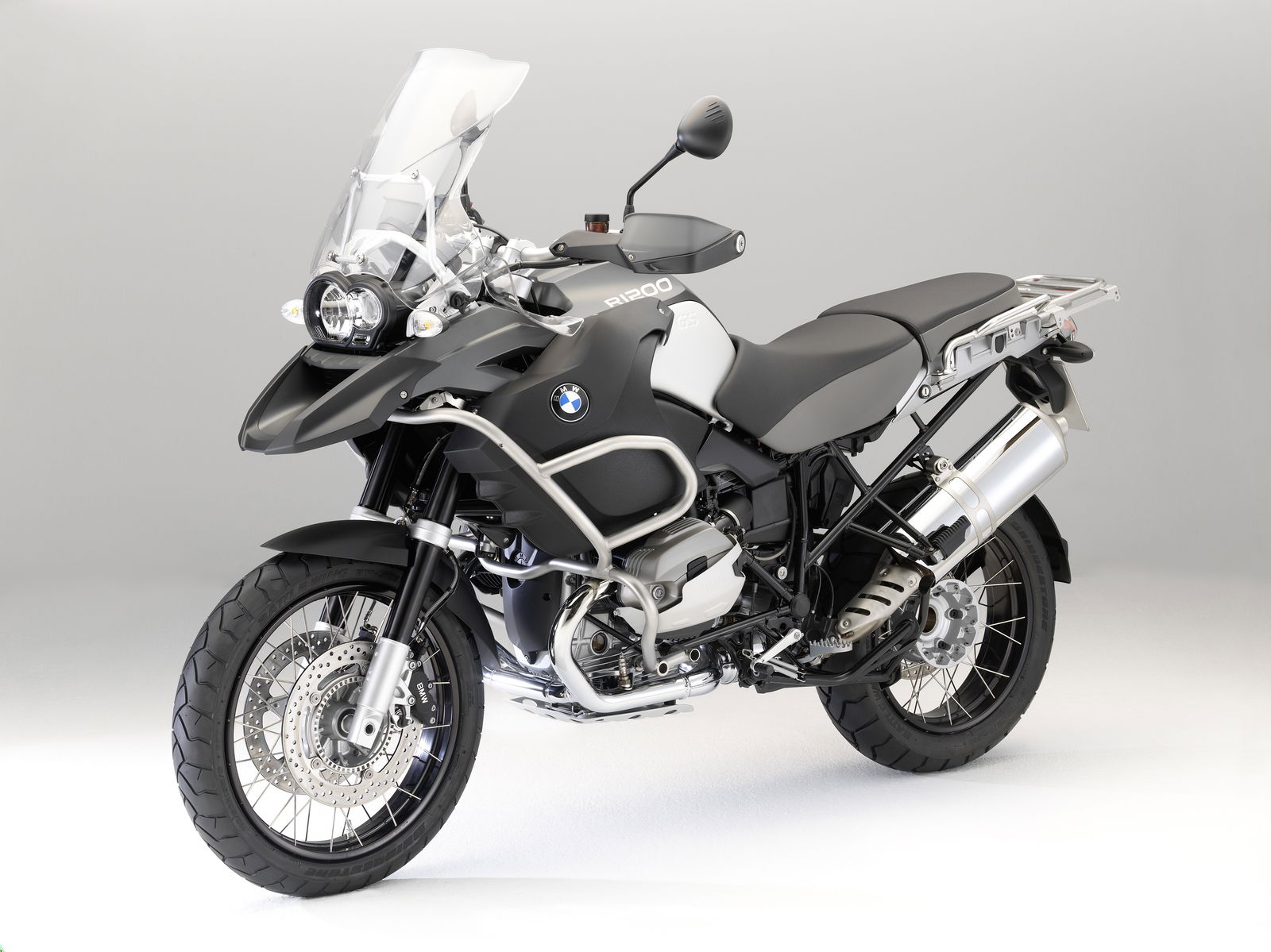 Honda VFR1200F launch: DCT transmission