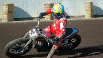 John Kocinski: Flattracker