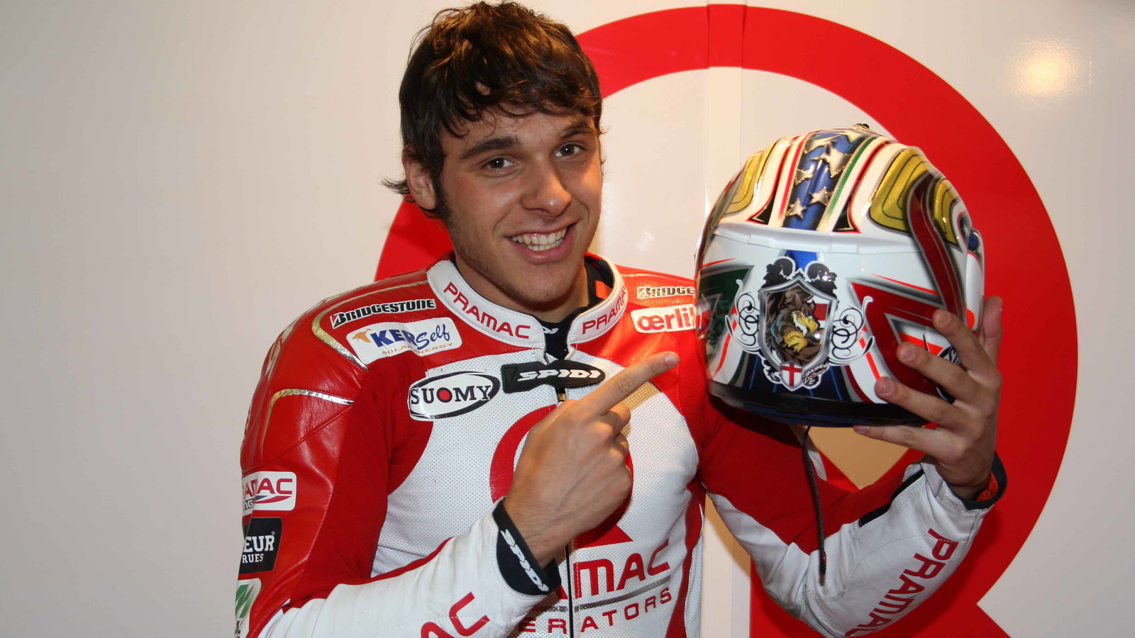 Canepa out in the cold for 2010