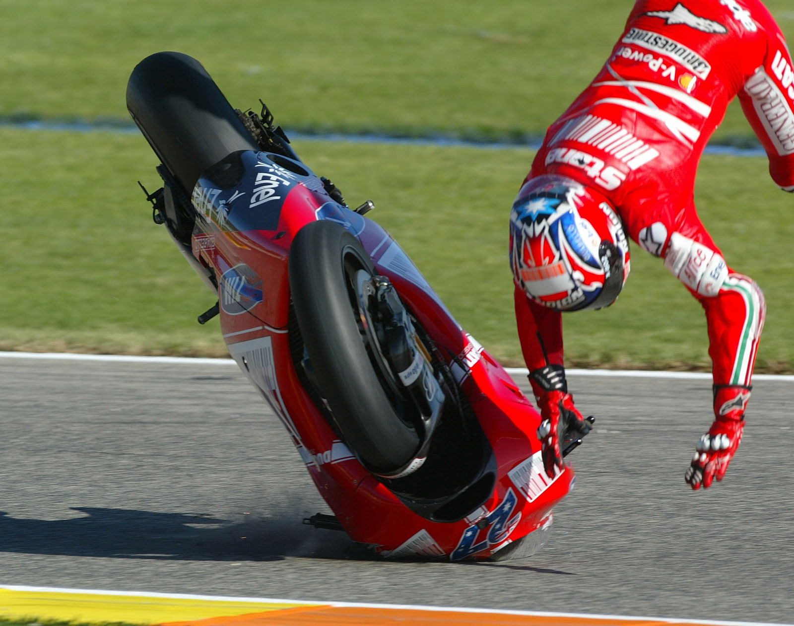 Ben Spies: Picture Special