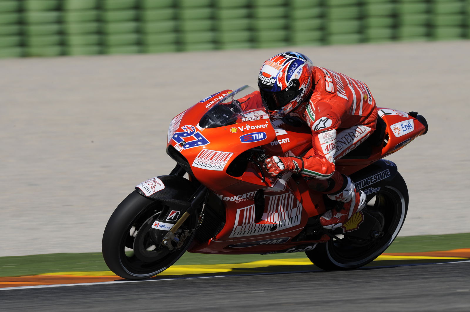 Rossi leaves Sepang on top 