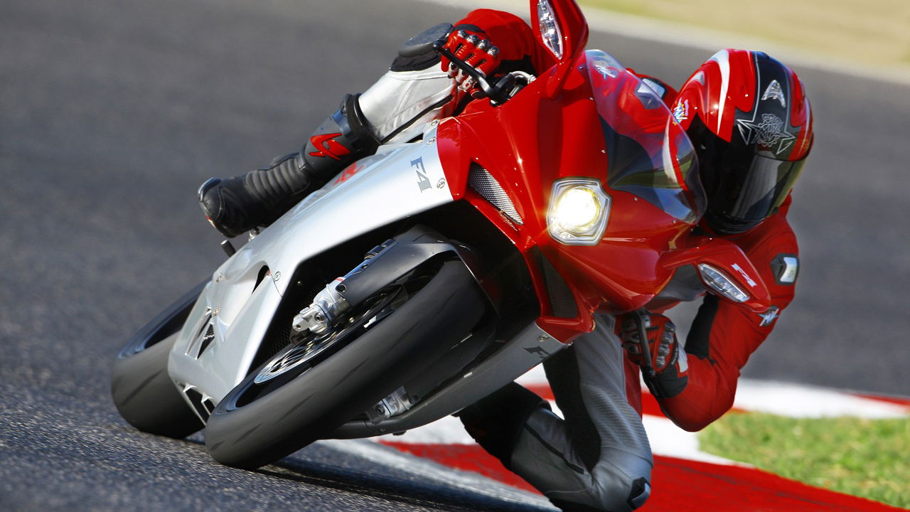 Harley-Davidson sells MV Agusta