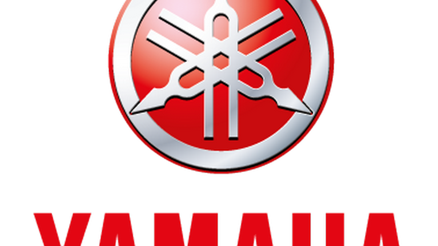 Yamaha logo