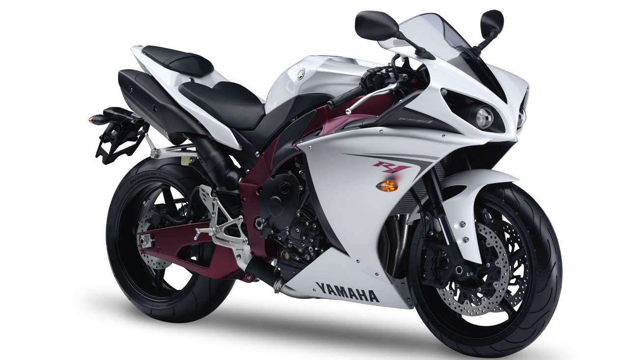 SCOOP: Electronic gearbox planned for future R1 superbike